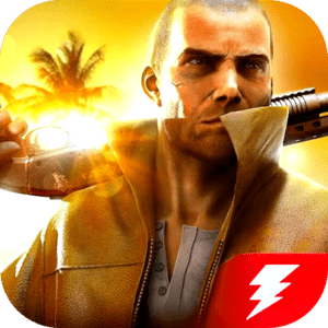 دانلود Liberty City Hustle – بازی “شورش لیبرتی سیتی“ اندروید + مود